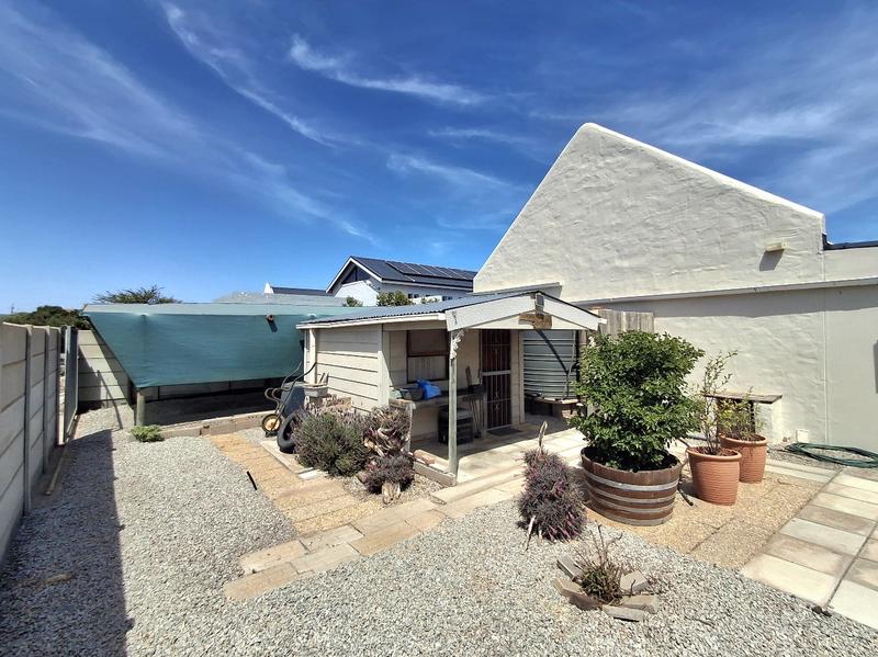 3 Bedroom Property for Sale in Britannia Bay Western Cape